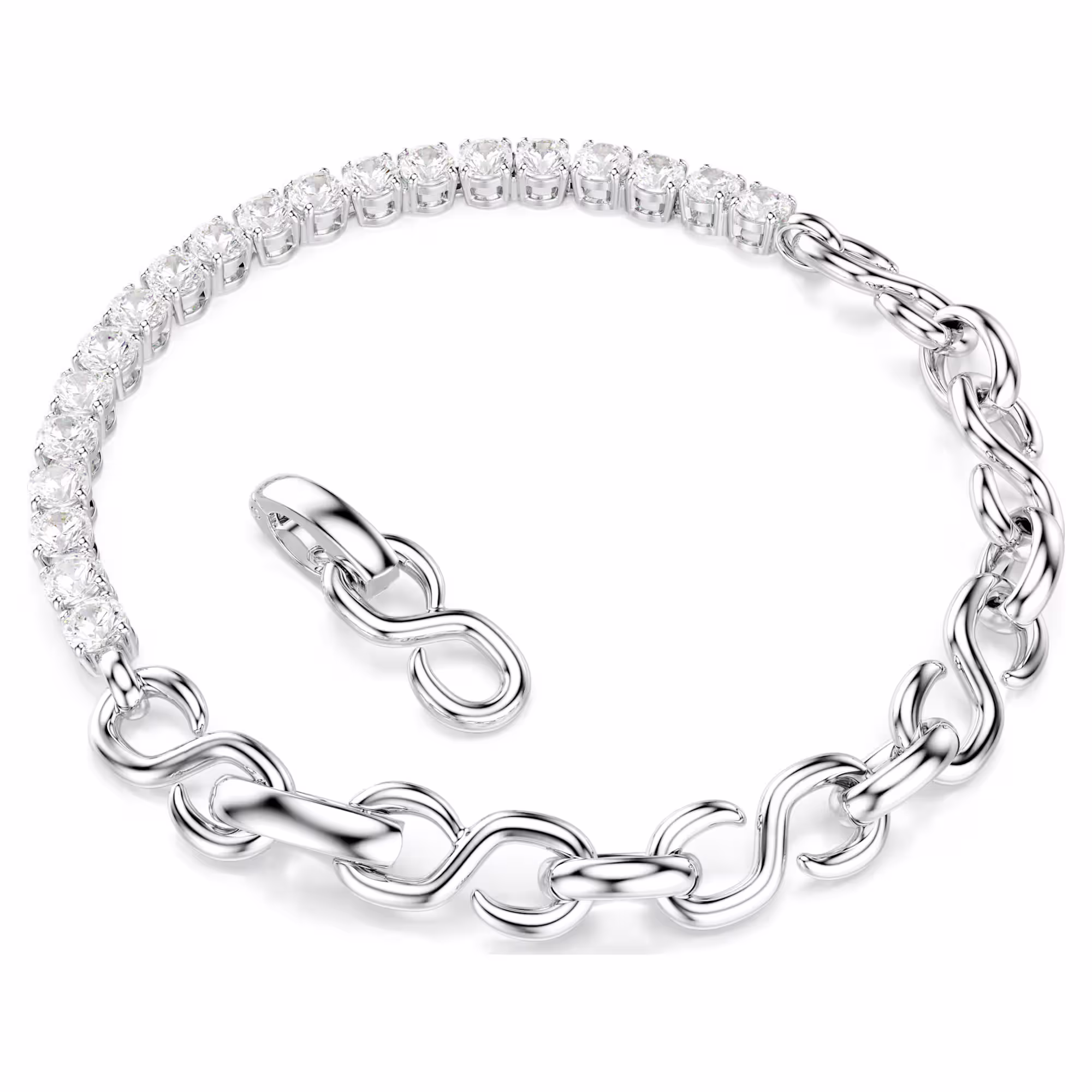 Matrix bracelet
